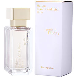 Maison Francis Kurkdjian Gentle Fluidity Gold 1.2 OZ