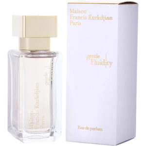 Maison Francis Kurkdjian Gentle Fluidity Gold Eau de Parfum for Unisex – 1.2 oz