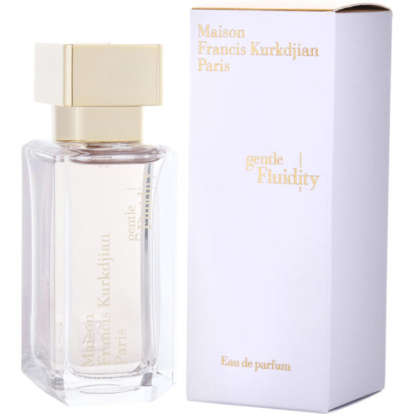 Maison Francis Kurkdjian Gentle Fluidity Gold Eau de Parfum for Unisex – 1.2 oz
