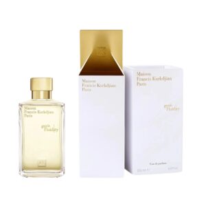 Maison Francis Kurkdjian Gentle Fluidity Gold Edition EDP 6.8 oz