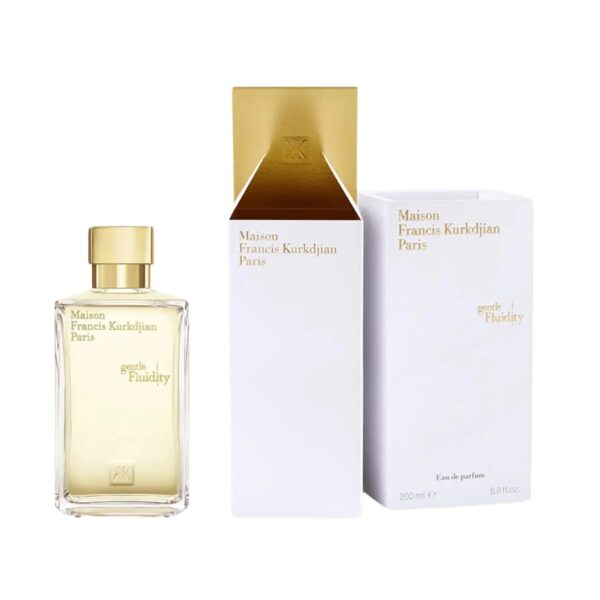 Maison Francis Kurkdjian Gentle Fluidity Gold Edition EDP 6.8 oz