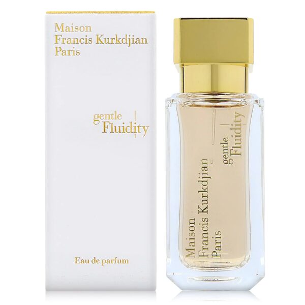 Maison Francis Kurkdjian Gentle Fluidity Gold Edition EDP 2.4 oz