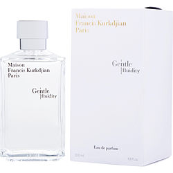 Maison Francis Kurkdjian Gentle Fluidity Silver 6.8oz