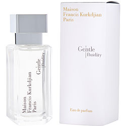 Maison Francis Kurkdjian Gentle Fluidity Silver 1.2 OZ
