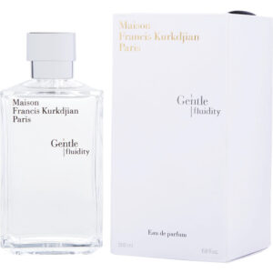 Maison Francis Kurkdjian Gentle Fluidity Silver Eau de Parfum for Unisex – 6.8 oz