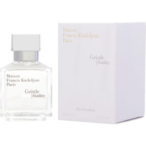 Maison Francis Kurkdjian Gentle Fluidity Silver Eau de Parfum for Unisex – 2.4 oz