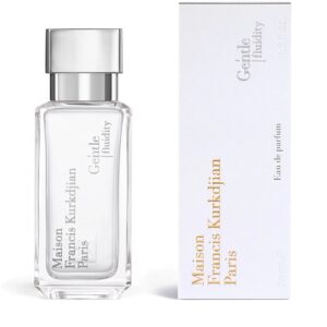 Maison Francis Kurkdjian Gentle Fluidity Silver Edition Eau de Parfum for Unisex – 2.4 oz