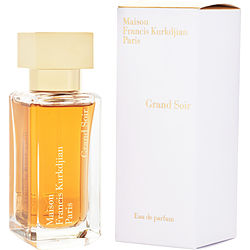 Maison Francis Kurkdjian Grand Soir Unisex EAU DE PARFUM SPRAY 1.2 OZ