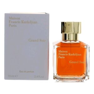 Maison Francis Kurkdjian Grand Soir Eau de Parfum for Unisex – 2.4 oz