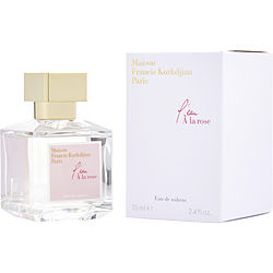 Maison Francis Kurkdjian L'eau A La Rose EDT Spray 2.4 oz