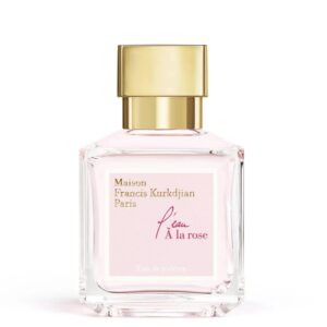 Maison Francis Kurkdjian L'eau A La Rose Eau de Toilette for Women – 2.4 oz