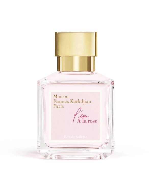 Maison Francis Kurkdjian L'eau A La Rose Eau de Toilette for Women – 2.4 oz
