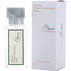 Maison Francis Kurkdjian L'homme A La Rose EAU DE PARFUM SPRAY 1.2 OZ