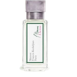 Maison Francis Kurkdjian L'Homme A La Rose Eau de Parfum for Men – 1.2 oz