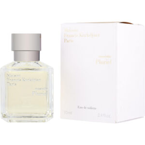Maison Francis Kurkdjian Masculin Pluriel Eau de Toilette for Men – 2.4 oz