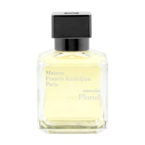 Maison Francis Kurkdjian Masculin Pluriel Eau de Toilette for Men – 2.4 oz