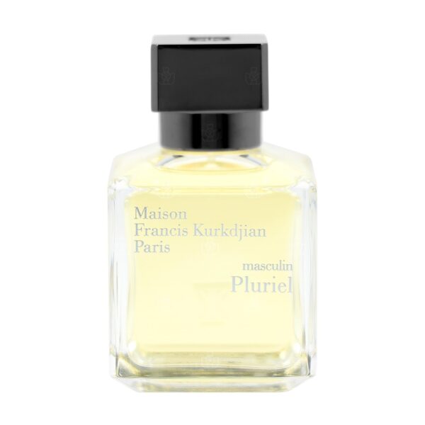 Maison Francis Kurkdjian Masculin Pluriel Eau de Toilette for Men – 2.4 oz