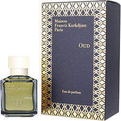 Maison Francis Kurkdjian Oud EAU DE PARFUM SPRAY 2.4 OZ