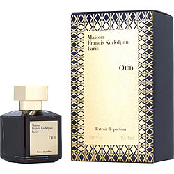 Maison Francis Kurkdjian Oud EXTRAIT DE PARFUM SPRAY 2.4 OZ