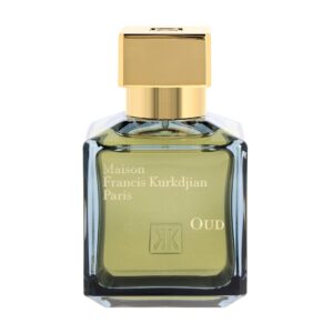 Maison Francis Kurkdjian Oud Eau de Parfum for Unisex – 2.4 oz