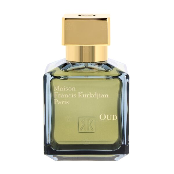 Maison Francis Kurkdjian Oud Eau de Parfum for Unisex – 2.4 oz