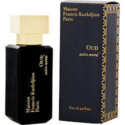 Maison Francis Kurkdjian Oud Satin Mood EAU DE PARFUM SPRAY 1.2 OZ