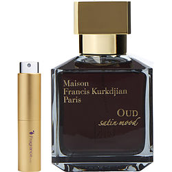 Maison Francis Kurkdjian Oud Satin Mood Travel Spray 0.27 OZ
