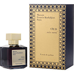 Maison Francis Kurkdjian Oud Satin Mood Extrait de Parfum 2.4 oz