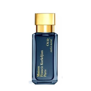 Maison Francis Kurkdjian Oud Satin Mood Eau de Parfum for Unisex – 1.2 oz