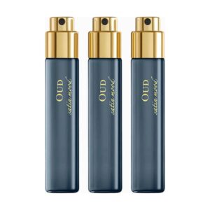 Maison Francis Kurkdjian Oud Satin Mood Eau de Parfum Refill Spray