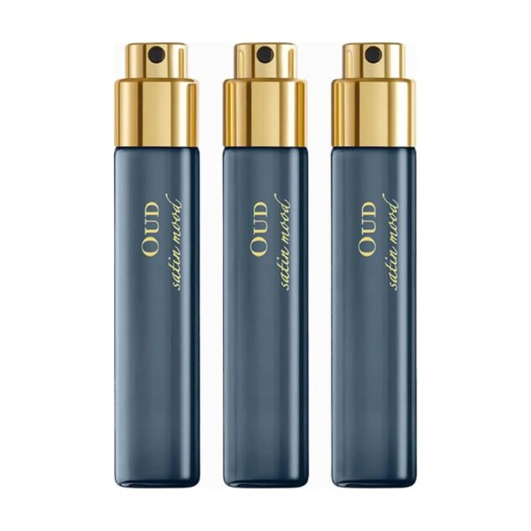 Maison Francis Kurkdjian Oud Satin Mood Eau de Parfum Refill Spray