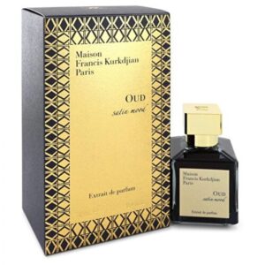 Maison Francis Kurkdjian Oud Satin Mood Extrait de Parfum for Unisex – 2.4 oz