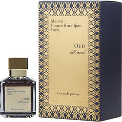 Maison Francis Kurkdjian Oud Silk Mood EXTRAIT DE PARFUM 2.4 OZ