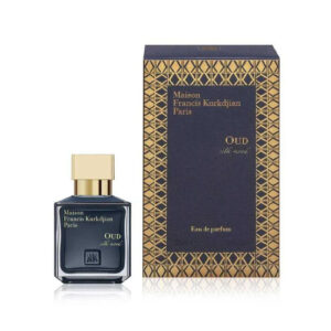 Maison Francis Kurkdjian Oud Silk Mood Eau de Parfum for Unisex – 2.4 oz