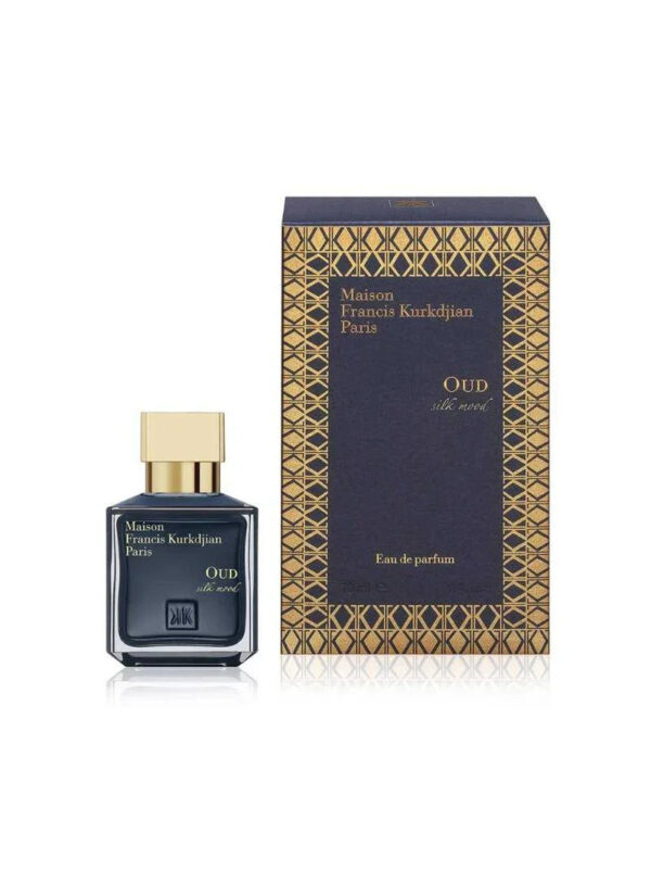 Maison Francis Kurkdjian Oud Silk Mood Eau de Parfum for Unisex – 2.4 oz