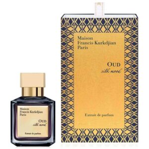 Maison Francis Kurkdjian Oud Silk Mood Extrait de Parfum for Unisex – 2.4 oz