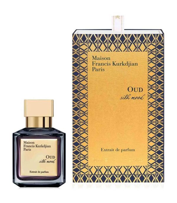 Maison Francis Kurkdjian Oud Silk Mood Extrait de Parfum for Unisex – 2.4 oz