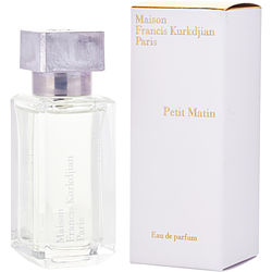 Maison Francis Kurkdjian Petit Matin EAU DE PARFUM SPRAY 1.2 OZ