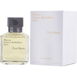 Maison Francis Kurkdjian Petit Matin EAU DE PARFUM SPRAY 2.4 OZ