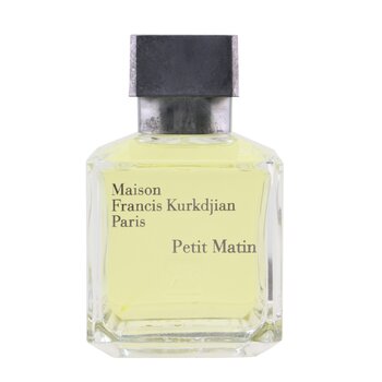 Maison Francis Kurkdjian Petit Matin Eau de Parfum for Unisex – 2.4 oz