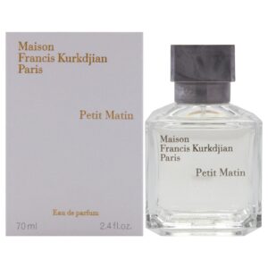 Maison Francis Kurkdjian Petit Matin Eau de Parfum for Unisex – 2.4 oz