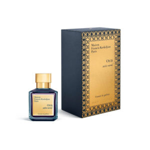 Maison Francis Oud Satin Mood Extrait de Parfum for Unisex – 2.4 oz
