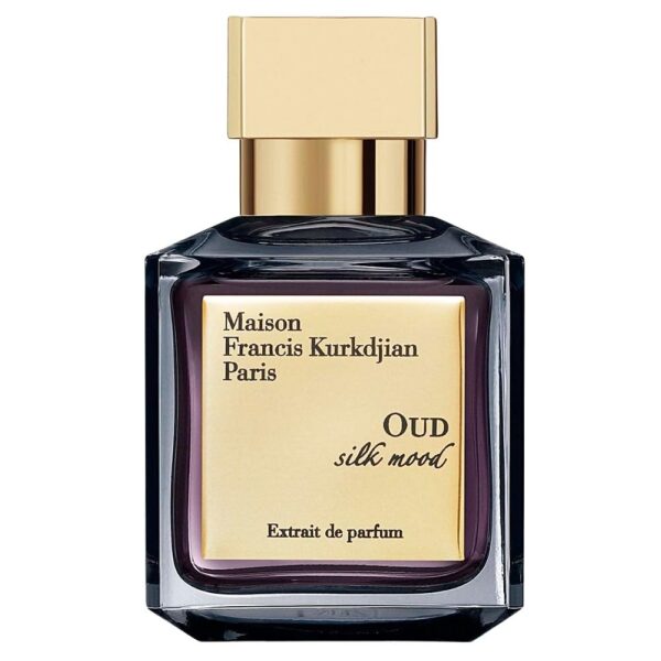 Maison Francis Oud Silk Mood Extrait de Parfum for Unisex – 2.4 oz