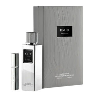 Maison Ghandour Emir Eau de Parfum for Men – 3.4 oz