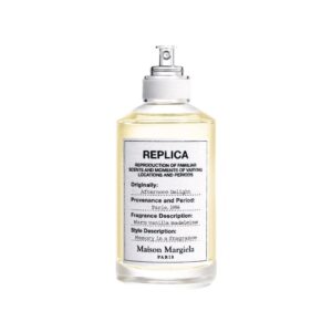Maison Margiela Replica Afternoon Delight Eau de Toilette for Unisex – 1 oz