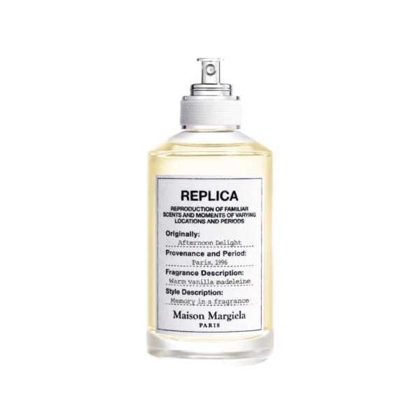 Maison Margiela Replica Afternoon Delight Eau de Toilette for Unisex – 1 oz