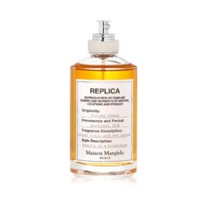 Maison Margiela Replica Autumn Vibes Eau de Toilette for Unisex – 3.4 oz