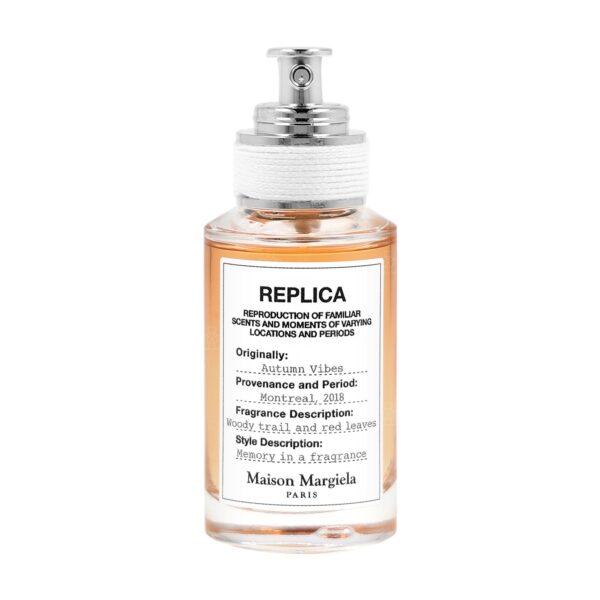 Maison Margiela Replica Autumn Vibes Eau de Toilette for Unisex – 1.0 oz
