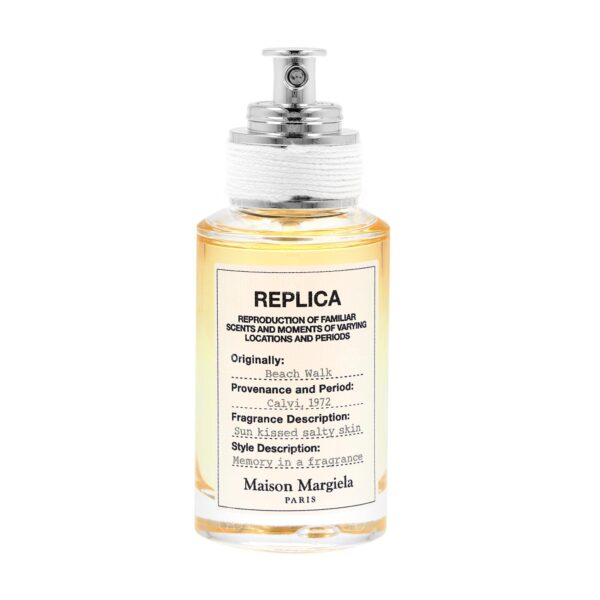 Maison Margiela Replica Beach Walk Eau de Toilette for Women – 1 oz