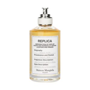Maison Margiela Replica Beach Walk Eau de Toilette for Women – 3.4 oz